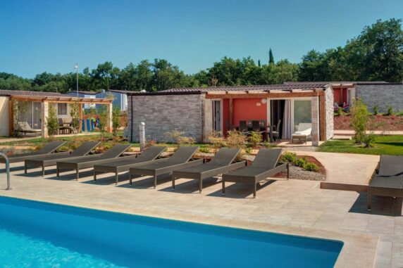 CampingIN Park Umag - photo 6