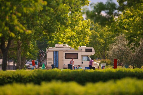 CampingIN Park Umag - photo 5