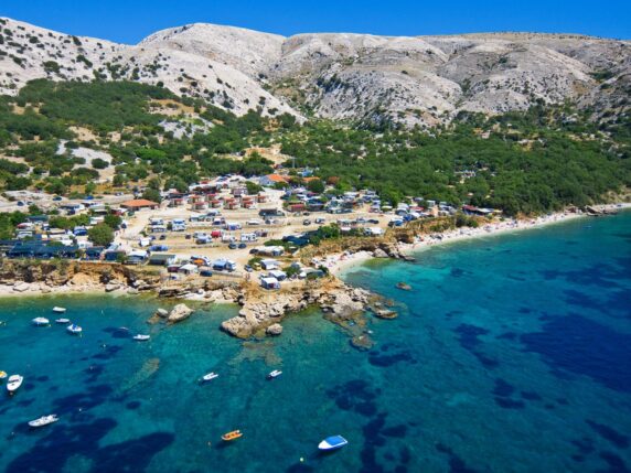 Camping Škrila - photo 3