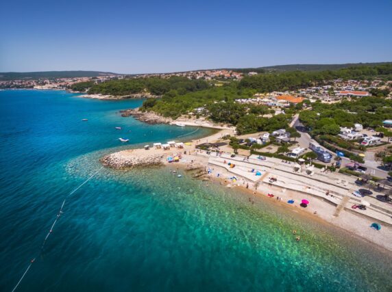 Stacaravan – Krk Premium Camping Resort (Roan) - photo 1