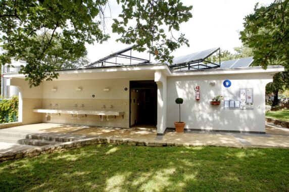Naturist Camping  Solaris - photo 12