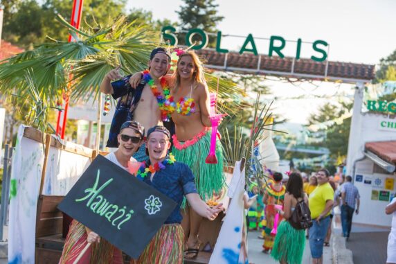 Naturist Camping  Solaris - photo 10