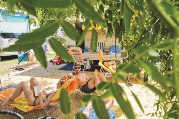 Holiday Resort Zaton - photo 9