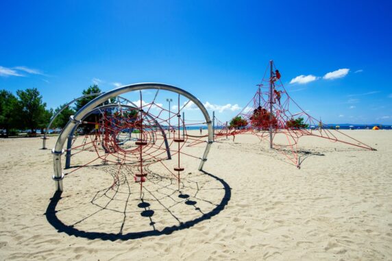 Holiday Resort Zaton - photo 11