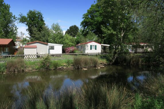 Le Parc De La Grève - photo 3