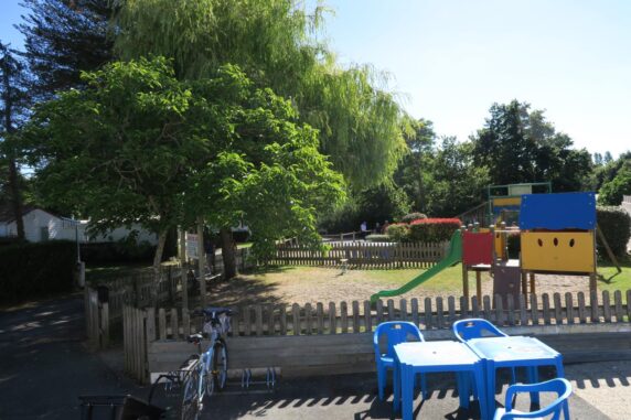 Le Parc De La Grève - photo 11