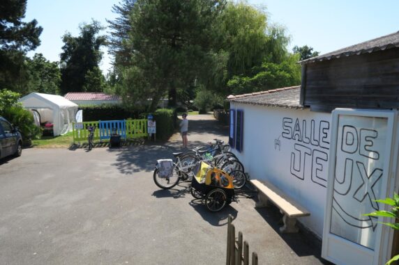 Le Parc De La Grève - photo 8