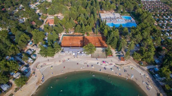 Maistra Camping Valkanela - photo 10