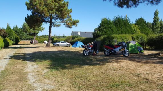 Camping Les Mouettes - photo 7