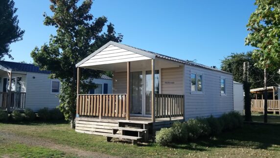 Camping Les Mouettes - photo 4