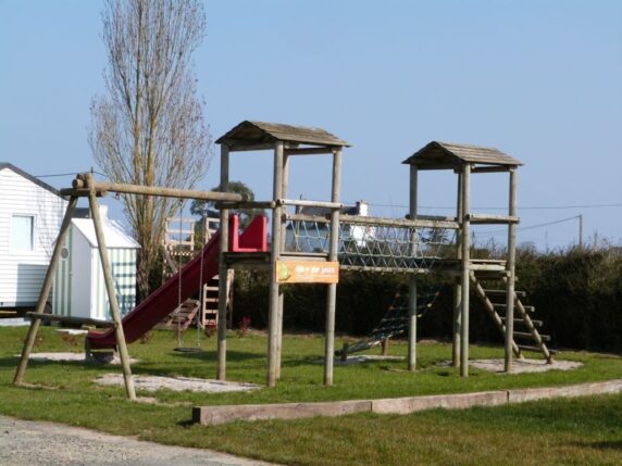 Camping Les Mouettes - photo 8