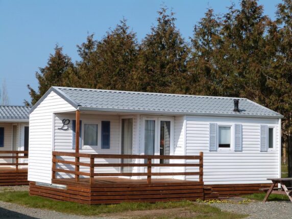 Camping Les Mouettes - photo 5