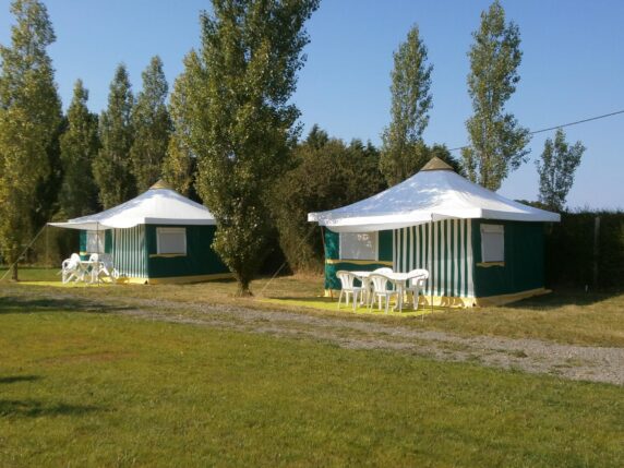 Camping Les Mouettes - photo 3
