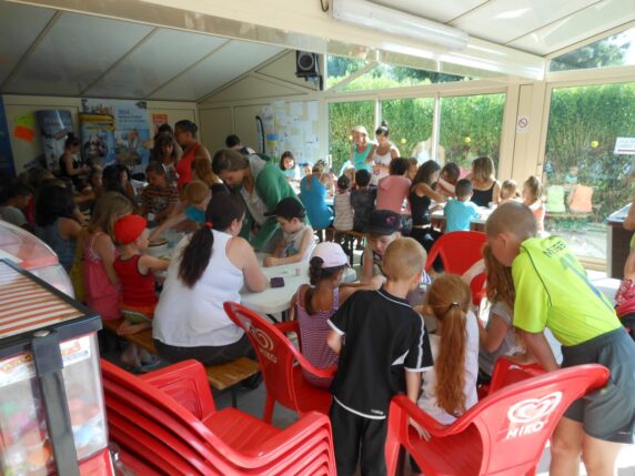 Camping Les Mancellières - photo 10
