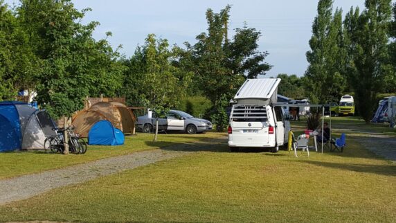 Camping Les Mouettes - photo 1
