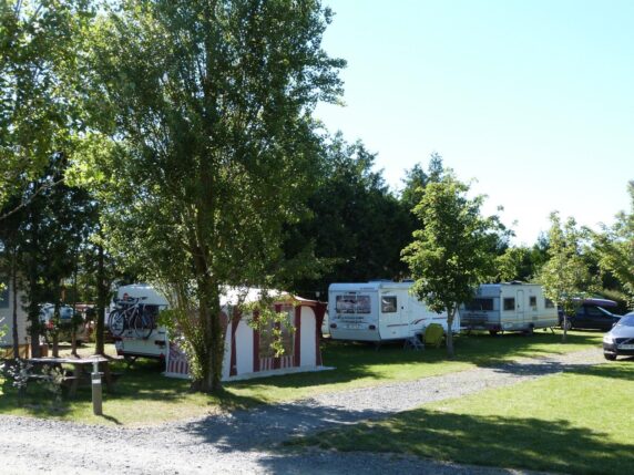 Camping Les Mouettes - photo 2