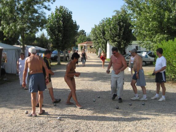 Camping Les Mancellières - photo 8