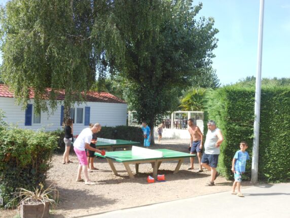Camping Les Mancellières - photo 9
