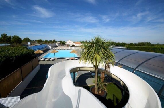 Camping La Belle Henriette - photo 11