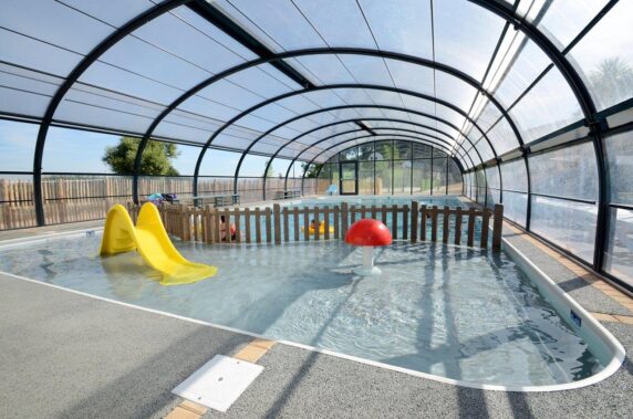 Camping La Belle Henriette - photo 10