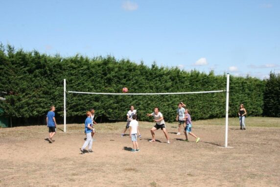 Camping La Belle Henriette - photo 15