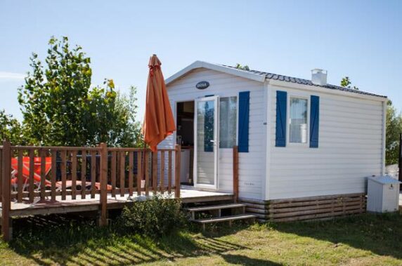 Camping La Belle Henriette - photo 4
