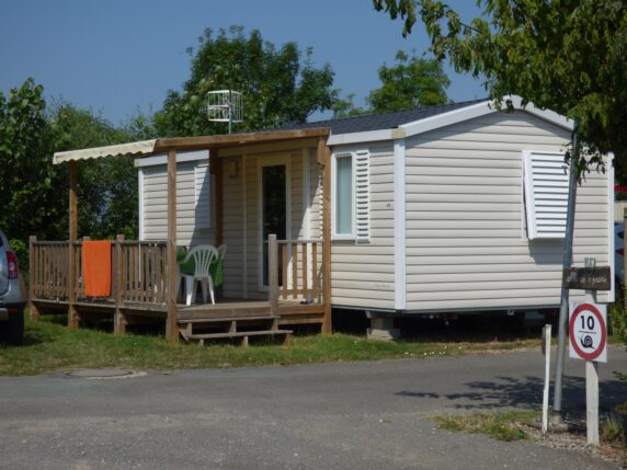 Camping La Belle Henriette - photo 5