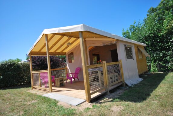 Camping La Belle Henriette - photo 7