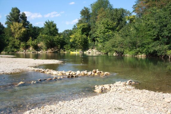 Camping Les Genêts d’Or - photo 11