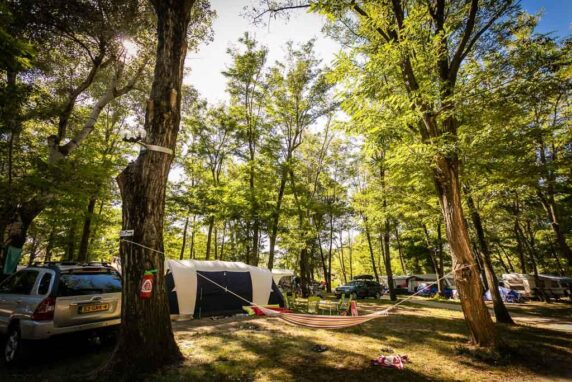 Camping Les Genêts d’Or - photo 4