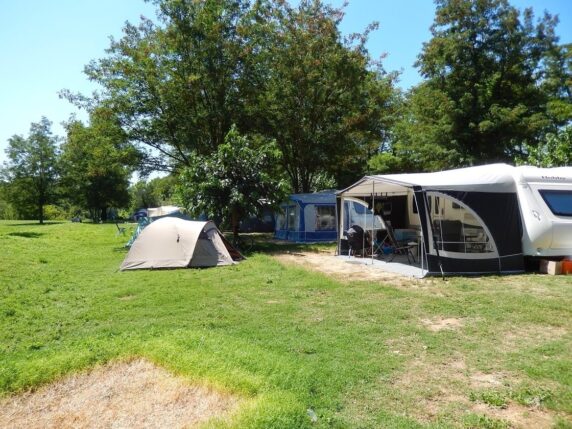 Camping Les Genêts d’Or - photo 9