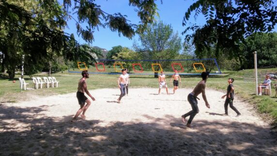 Camping Les Genêts d’Or - photo 10
