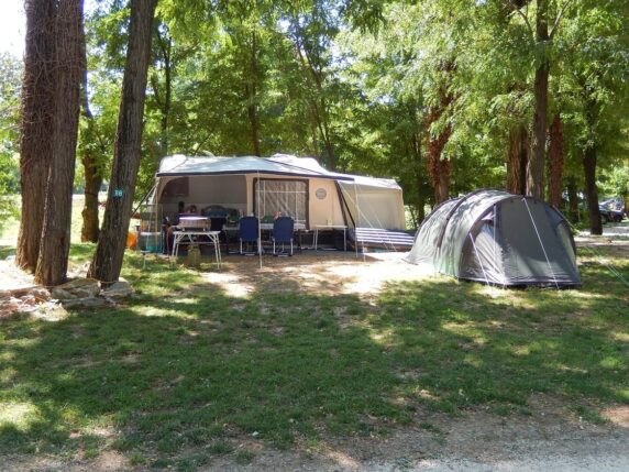 Camping Les Genêts d’Or - photo 7