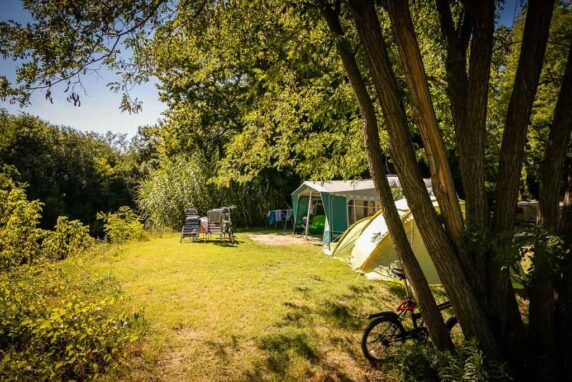 Camping Les Genêts d’Or - photo 3