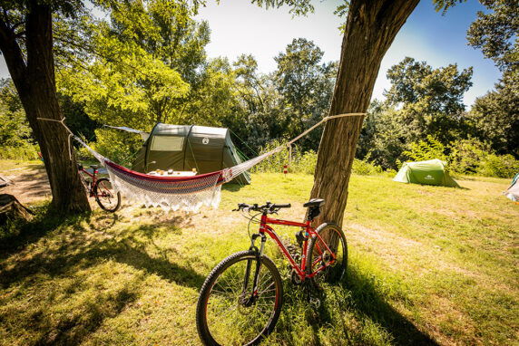 Camping Les Genêts d’Or - photo 8