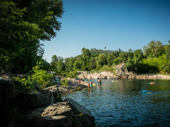 Camping de l’Arche - photo 5