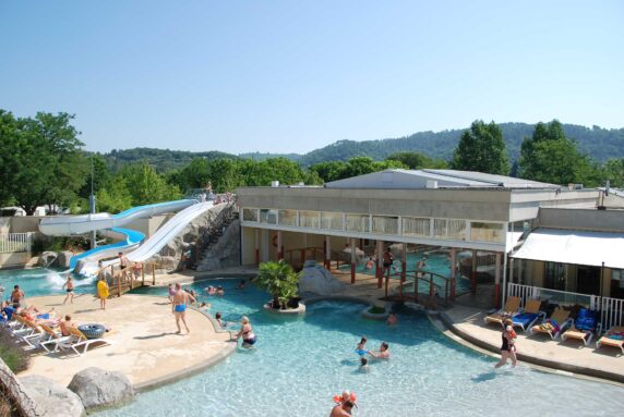 Camping de l’Arche - photo 2