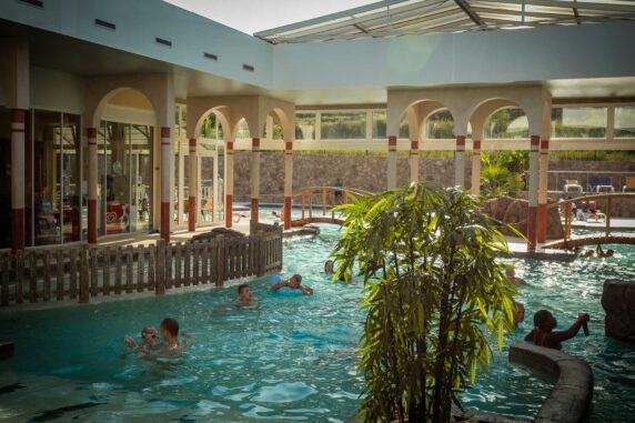 Camping de l’Arche - photo 8