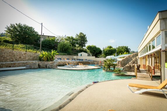 Camping de l’Arche - photo 7