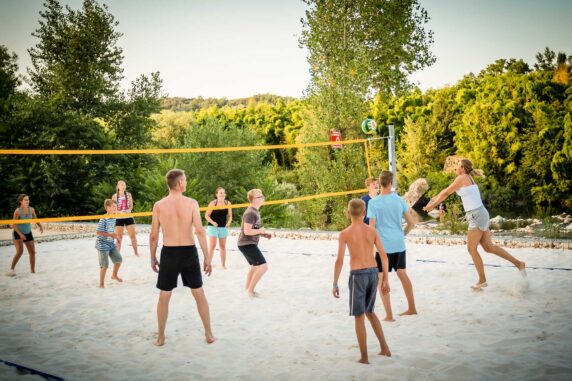 Camping de l’Arche - photo 9