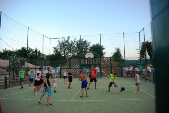 Camping de l’Arche - photo 10