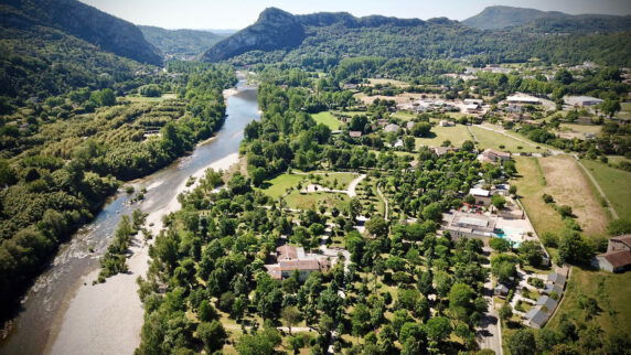 Camping de l’Arche - photo 16