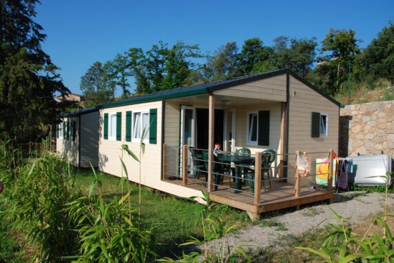 Camping de l’Arche - photo 4