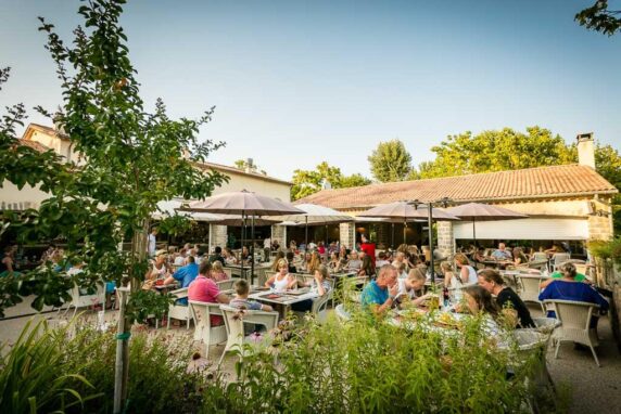 Camping de l’Arche - photo 14