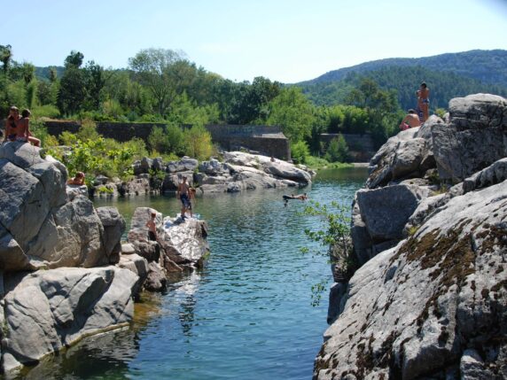 Camping de l’Arche - photo 18