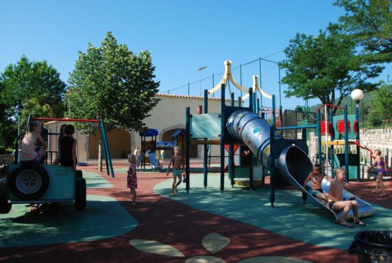 Camping de l’Arche - photo 12