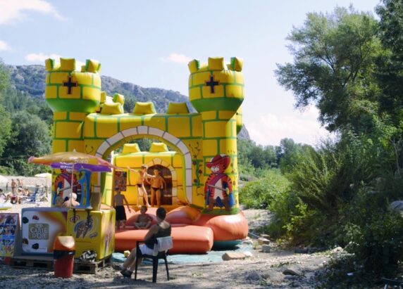 Camping de l’Arche - photo 11