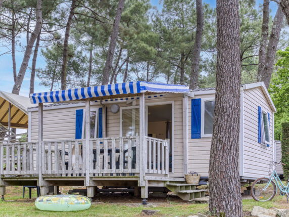 Camping La Belle Henriette - photo 6