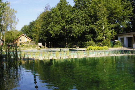 Uhlenkper-Camp Uelzen - Charmecamping.de