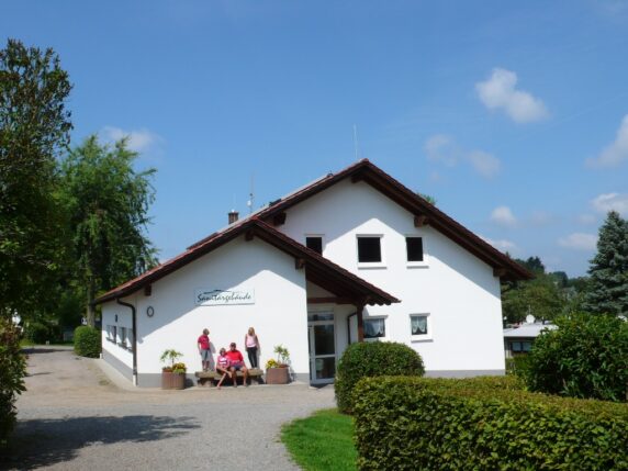 Campingpark Hammelbach - Charmecamping.de
